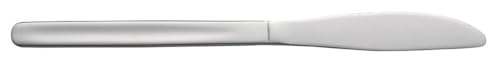 HENDI Tafelmesser, Stückzahl: 12, Maschinenpoliert, 212mm, Edelstahl 18/0 von HENDI
