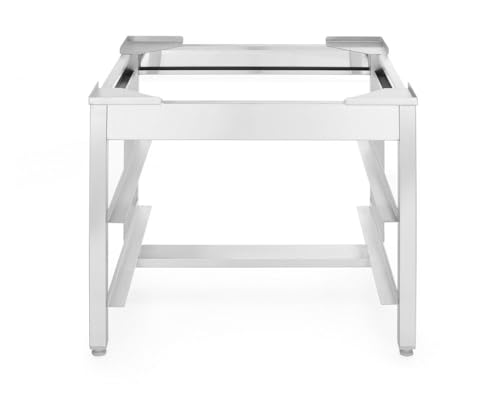 HENDI Untergestell, für HENDI Geschirrspüler K50 230305-233054-233030-233047, 570x560x(H)500mm von HENDI