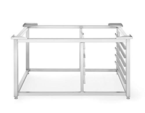 HENDI Untergestell, für HENDI Öfen 223093 & 223086, 940x640x(H)500mm von HENDI