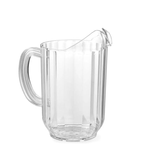 HENDI Wasserkanne, 1.8 L, Polycarbonate von HENDI
