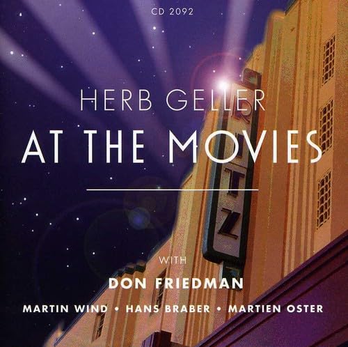 At the Movies von HEP