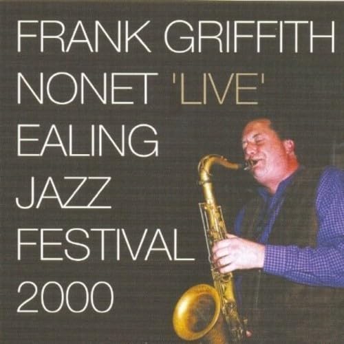 Ealing Jazz Festival 2000 von HEP