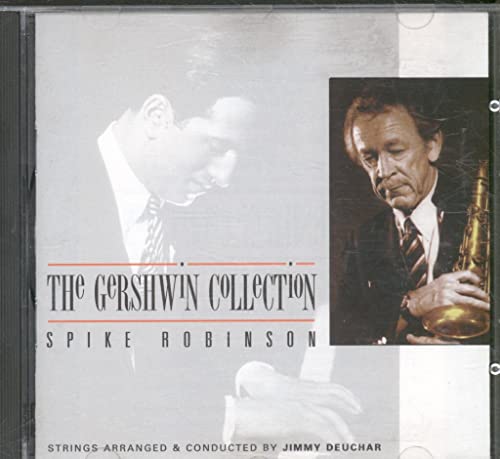 Gershwin Collection von HEP