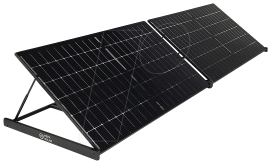 HEPA PRE 800 - Solarsystem, Balkonkraftwerk, HEPA Premium 800W von HEPA SOLAR OHG