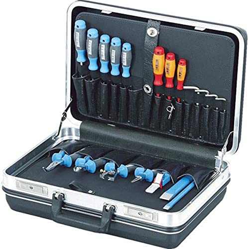 Hepco & Becker ABS-Gehäuse Haushalt 460x160x310 von HEPCO&BECKER