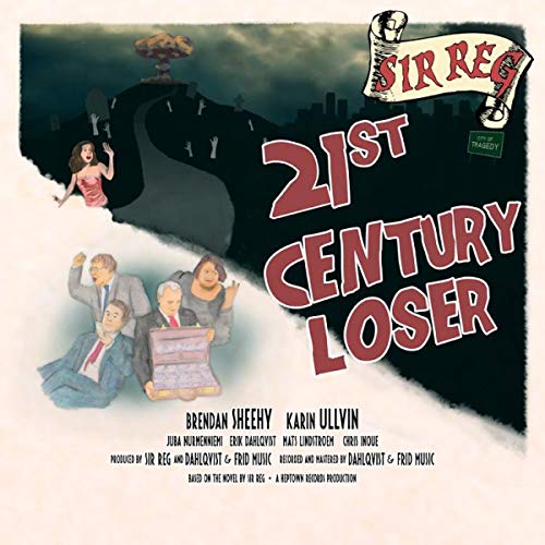 21st Century Loser [Vinyl LP] von HEPTOWN RECORDS