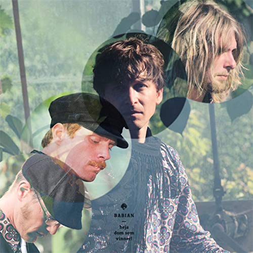 Heja Dom Som Vinner [Vinyl LP] von HEPTOWN RECORDS