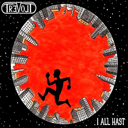 I All Hast von HEPTOWN RECORDS