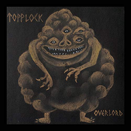Overlord (Ltd.'Black' LP) [Vinyl LP] von HEPTOWN RECORDS