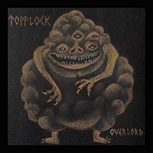 Overlord (Ltd.'White' Lp) [Vinyl LP] von HEPTOWN RECORDS