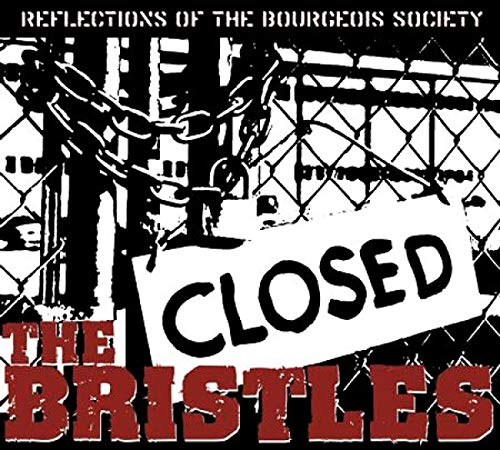 Reflections of the Bourgeois Society [Vinyl LP] von HEPTOWN RECORDS