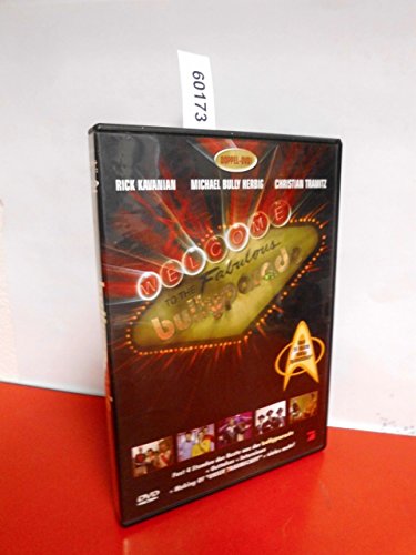 Best Of Bullyparade (2 DVDs) von Universum Film