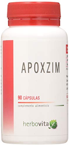 90CAP APOXZIM 90 CAP von HERBOVITA