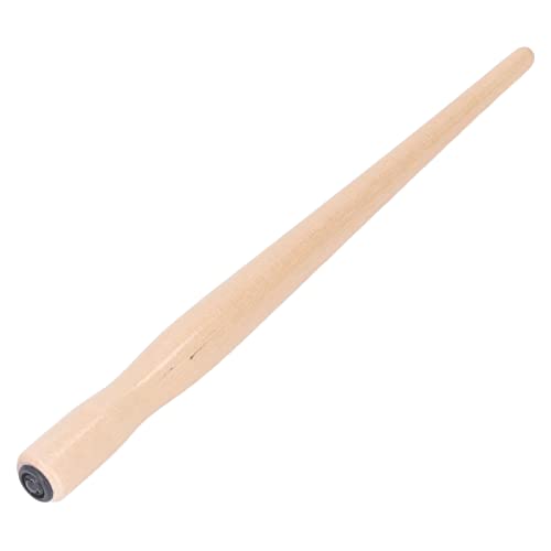 10 Stück Dip Stift Nibs Halter, komfortable hölzerne Comic -Stift -Nib -Halter Kalligraphie Stift zum Schreiben, Malen, Unterschriften, Skizze, Skizze (Originalholz) von HERCHR