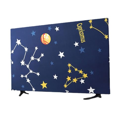 Outdoor-TV-Monitorabdeckung, Schutzhülle Staubschutz Abdeckhaube TV Abdeckung Fernseher Bildschirmschutz Abdeckung Außenbereich Für Terrasse, Außenbereich, Fernsehbildschirm, Vollschutz (42 Zoll D) Outdoor-TV-Monitorabdeckung, Schutzhülle Staubschutz Abdeckhaube TV Abdeckung Fernseher Bildschirmschutz Abdeckung Außenbereich Für Terrasse, Außenbereich, Fernsehbildschirm, Vollschutz (42 Zoll D) von HERCHR