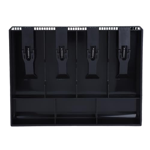 Registrierkasse -Schublade einfügen Tablett, Bargeldverkauf, tragbare Währung bis Ersatzgeld Organizer Storage Box, tragbare Währung bis Registrierkasse -Schublade einfügen Tablett, Bargeldverkauf, tragbare Währung bis Ersatzgeld Organizer Storage Box, tragbare Währung bis von HERCHR