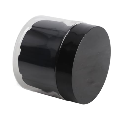 SLR-Kamera-Objektivabdeckung, Abdeckungsschutz für universelle Silikonlinsenkappe für 65-110 mm 2,6-4,3 Zoll Kamera von HERCHR