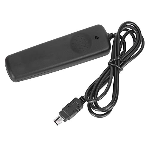 Verschlussförderung Fernbedienung, 3,3in MC DC2 Wireless Shutter Controller Kunststoff Langzeitbelichtung für D7100 D5000 D5100 D5200 D5300 D5500 D5600 Verschlussförderung Fernbedienung, 3,3in MC DC2 Wireless Shutter Controller Kunststoff Langzeitbelichtung für D7100 D5000 D5100 D5200 D5300 D5500 D5600 von HERCHR