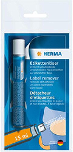 Etikettenablöser Stift, 15 ml von HERMA