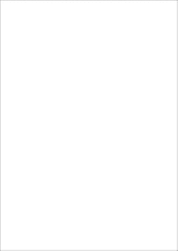HERMA 10783 Wetterfeste Folienetiketten transparent, 80 Blatt, 210 x 297 mm, 1 pro A4 Bogen, 80 Stück, selbstklebend, bedruckbar, matt, blanko Klebeetiketten Aufkleber aus Folie, durchsichtig HERMA 10783 Wetterfeste Folienetiketten transparent, 80 Blatt, 210 x 297 mm, 1 pro A4 Bogen, 80 Stück, selbstklebend, bedruckbar, matt, blanko Klebeetiketten Aufkleber aus Folie, durchsichtig von HERMA