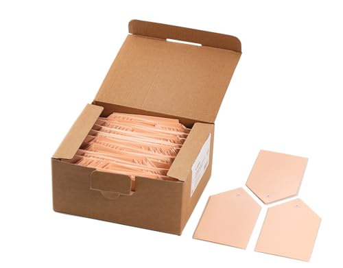HERMA 6070 Anhängezettel groß, 1000 Stück, 80 x 150 mm, Geschenkanhänger zum Beschriften, Hängeetiketten aus Karton, blanko Papieranhänger Etiketten Anhänger mit Öse, braun HERMA 6070 Anhängezettel groß, 1000 Stück, 80 x 150 mm, Geschenkanhänger zum Beschriften, Hängeetiketten aus Karton, blanko Papieranhänger Etiketten Anhänger mit Öse, braun von HERMA