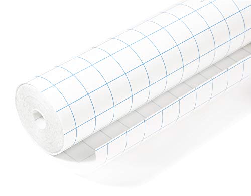 HERMA 7010 Buchschutzfolie selbstklebend transparent, 10 m x 40 cm, reiß- & wasserfest Bucheinschlagfolie, glänzende Buchfolie aus robuster Polypropylen-Folie für dauerhaftes Einbinden HERMA 7010 Buchschutzfolie selbstklebend transparent, 10 m x 40 cm, reiß- & wasserfest Bucheinschlagfolie, glänzende Buchfolie aus robuster Polypropylen-Folie für dauerhaftes Einbinden von HERMA