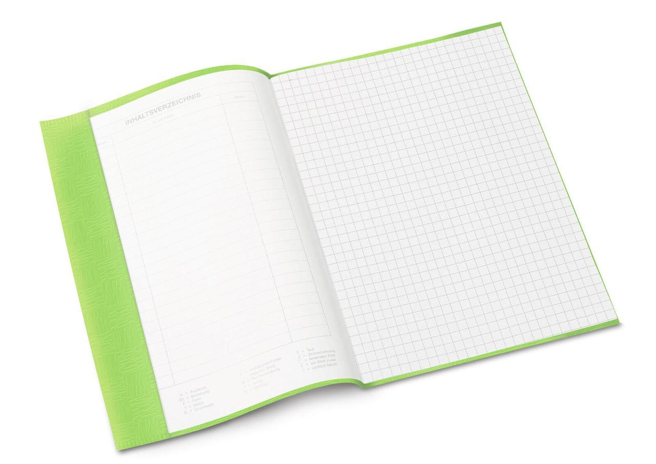HERMA Heftumschlag 14,8 x 21,0 cm DIN A5 HERMA Heftumschlag 14,8 x 21,0 cm DIN A5 von HERMA