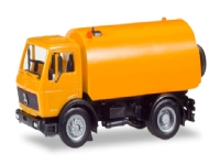 HERPA 309554, Vormontiert, 1:87, Mercedes-Benz S, Männlich, Orange, Land vehicle model HERPA 309554, Vormontiert, 1:87, Mercedes-Benz S, Männlich, Orange, Land vehicle model von HERPA