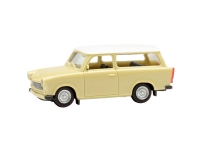 Herpa 020770-006 H0 Personenwagenmodell Trabant 601 S Universal von HERPA