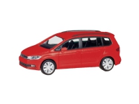 Herpa 038492-004 H0 Automodell Volkswagen Touran von HERPA