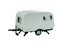 Herpa 053099 H0 Wohnwagen Qek Junior Herpa 053099 H0 Wohnwagen Qek Junior von HERPA