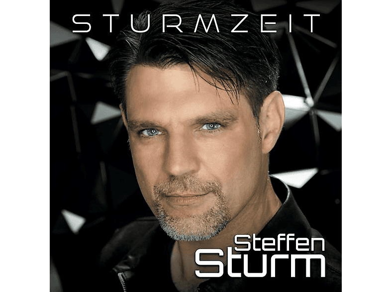 Steffen Sturm - Sturmzeit (CD) von HERZ7