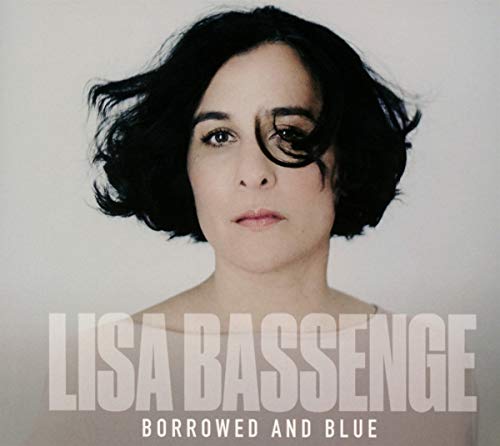 Borrowed and Blue Borrowed and Blue von HERZOG RECORDS