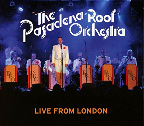 Live from London von HERZOG RECORDS