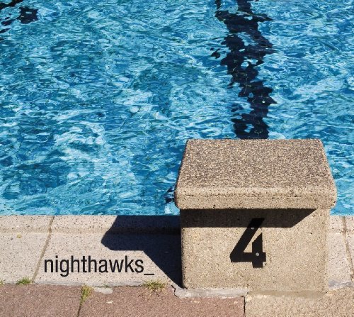 Nighthawks 4 (180 Gr. Vinyl) [Vinyl LP] von HERZOG RECORDS