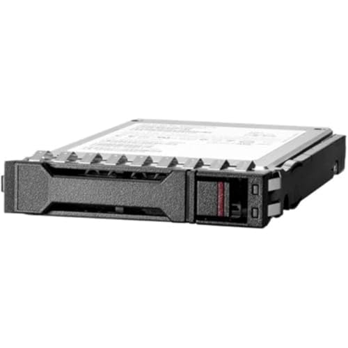 HEWLETT PACKARD ENTERPRISE HPE 3.84TB SATA RI SFF BC PM893 SSD Marke von HEWLETT PACKARD ENTERPRISE