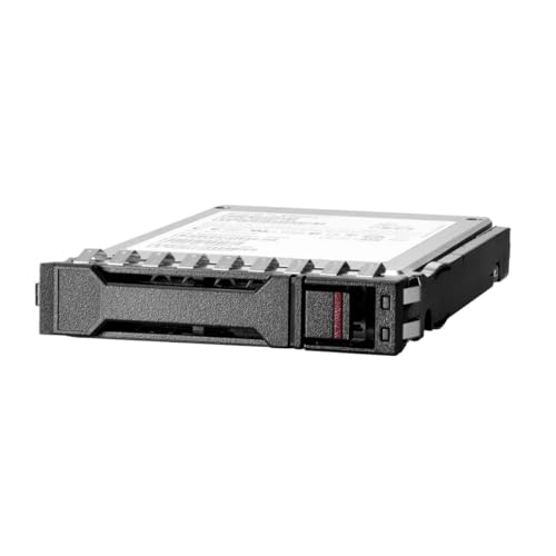 HEWLETT PACKARD ENTERPRISE HPE 480GB SATA MU SFF BC PM897 SSD Marke von HEWLETT PACKARD ENTERPRISE