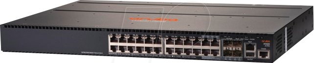 HP 2930M-24G - Switch, 24-Port, Gigabit Ethernet, RJ45/SFP HP 2930M-24G - Switch, 24-Port, Gigabit Ethernet, RJ45/SFP von HEWLETT PACKARD ENTERPRISE
