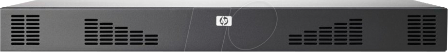 HP AF621A - KVM IP Konsolen Switch, 16-Port HP AF621A - KVM IP Konsolen Switch, 16-Port von HEWLETT PACKARD ENTERPRISE