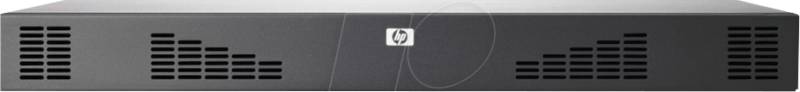 HP AF621A - KVM IP Konsolen Switch, 16-Port von HEWLETT PACKARD ENTERPRISE