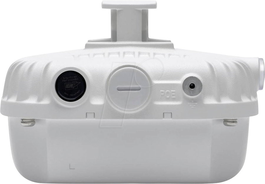 HP AP-367 - WLAN Access Point 2.4/5 GHz 1267 MBit/s HP AP-367 - WLAN Access Point 2.4/5 GHz 1267 MBit/s von HEWLETT PACKARD ENTERPRISE