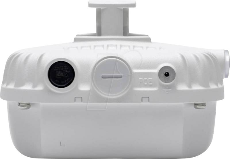 HP AP-367 - WLAN Access Point 2.4/5 GHz 1267 MBit/s von HEWLETT PACKARD ENTERPRISE