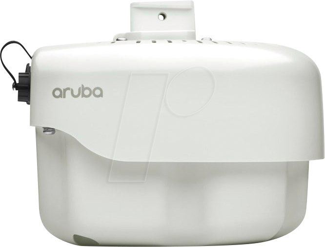 HP AP-374 - WLAN Access Point 2.4/5 GHz 2033 MBit/s HP AP-374 - WLAN Access Point 2.4/5 GHz 2033 MBit/s von HEWLETT PACKARD ENTERPRISE
