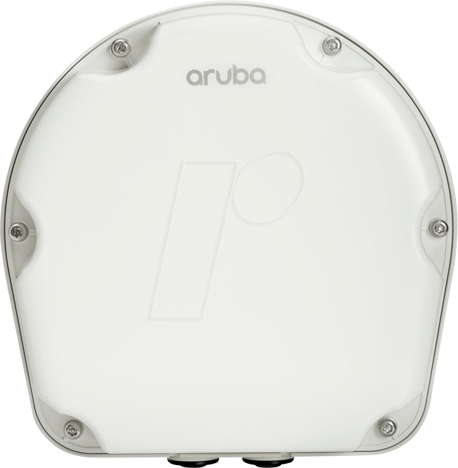 HP AP-577 - WLAN Access Point 2.4/5 GHz 5378 MBit/s HP AP-577 - WLAN Access Point 2.4/5 GHz 5378 MBit/s von HEWLETT PACKARD ENTERPRISE