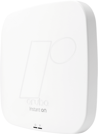 HP AP15 - WLAN Access Point 2.4/5 GHz 2000 MBit/s HP AP15 - WLAN Access Point 2.4/5 GHz 2000 MBit/s von HEWLETT PACKARD ENTERPRISE