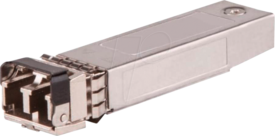 HP J9054D - Mini GBIC, 100Base-FX HP J9054D - Mini GBIC, 100Base-FX von HEWLETT PACKARD ENTERPRISE