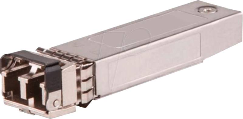 HP J9054D - Mini GBIC, 100Base-FX von HEWLETT PACKARD ENTERPRISE