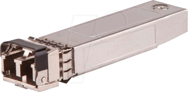 HP J9151E - Mini GBIC, 10GBase-LR HP J9151E - Mini GBIC, 10GBase-LR von HEWLETT PACKARD ENTERPRISE