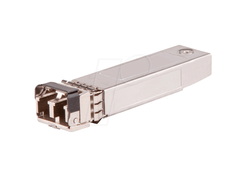 HP X121 LX - Aruba 1G SFP LC LX 10km SMF Transceiver HP X121 LX - Aruba 1G SFP LC LX 10km SMF Transceiver von HEWLETT PACKARD ENTERPRISE