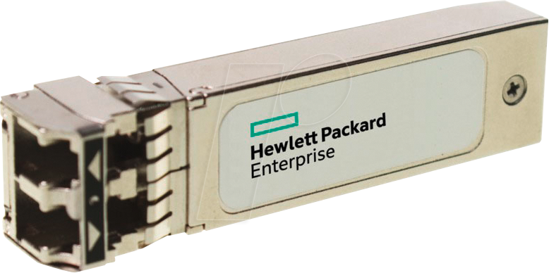 HP X130 SRLC - Mini GBIC, 10GBase-SR HP X130 SRLC - Mini GBIC, 10GBase-SR von HEWLETT PACKARD ENTERPRISE